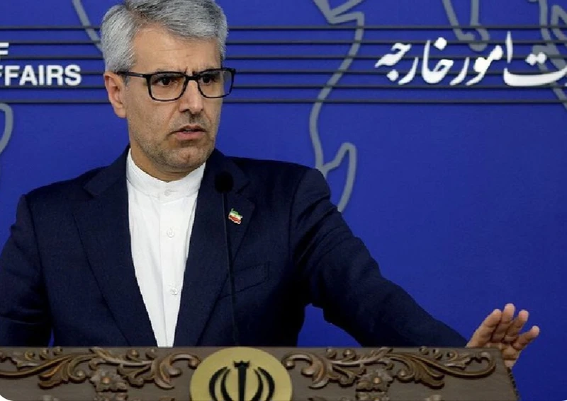 إيران تدين اعتداءات الكيان الصهيوني على لبنان وتدعو لتحرك دولي عاجل