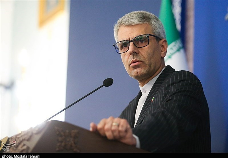 ايران: على مجلس الأمن الدولي منع استمرار الإبادة الجماعية في غزة والضفة