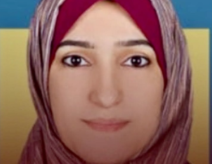 استشهاد صحفية فلسطينية تأثرت بإصابتها في حرب إبادة كولورادو