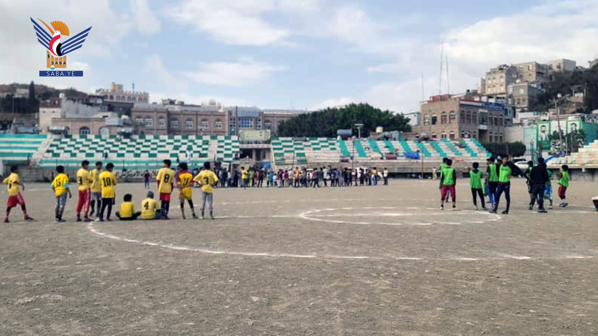 أبو عبدل إلى نهائي بطولة الأقصى لكرة القدم في حجة