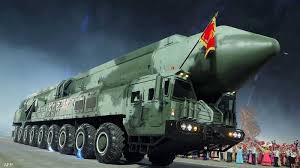 كوريا الشمالية تُجري تدريبات عسكرية بقاذفات صواريخ فائقة الدقة