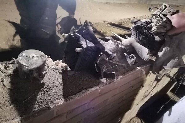 الكيان الصهيوني يقصف مستشفى للأطفال في طهران