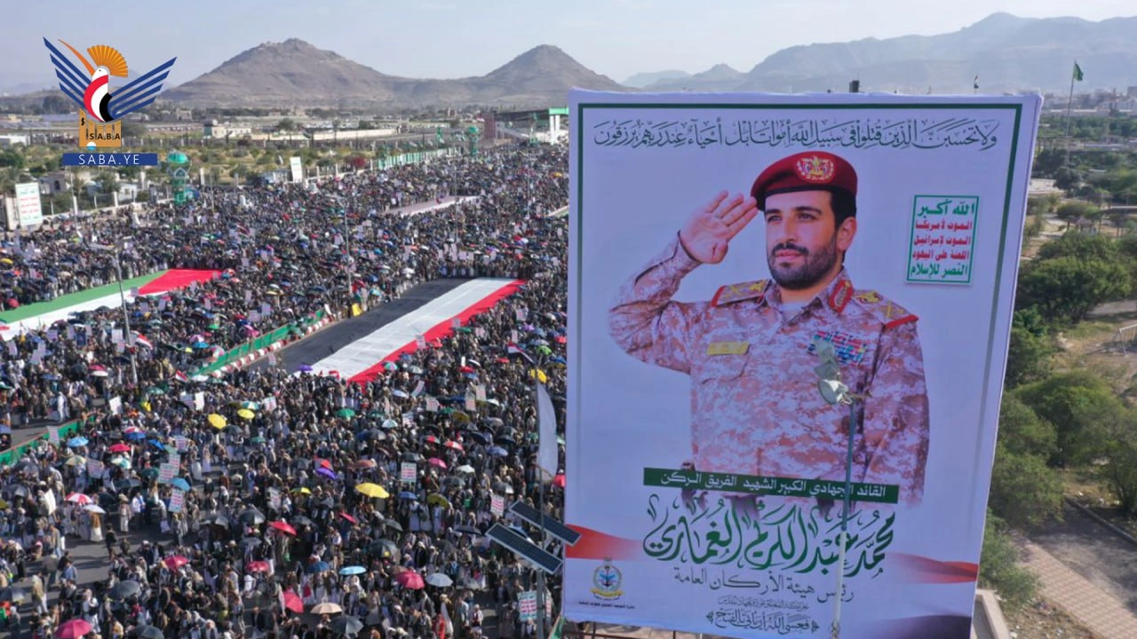 الغماري شريك النصر المؤزر