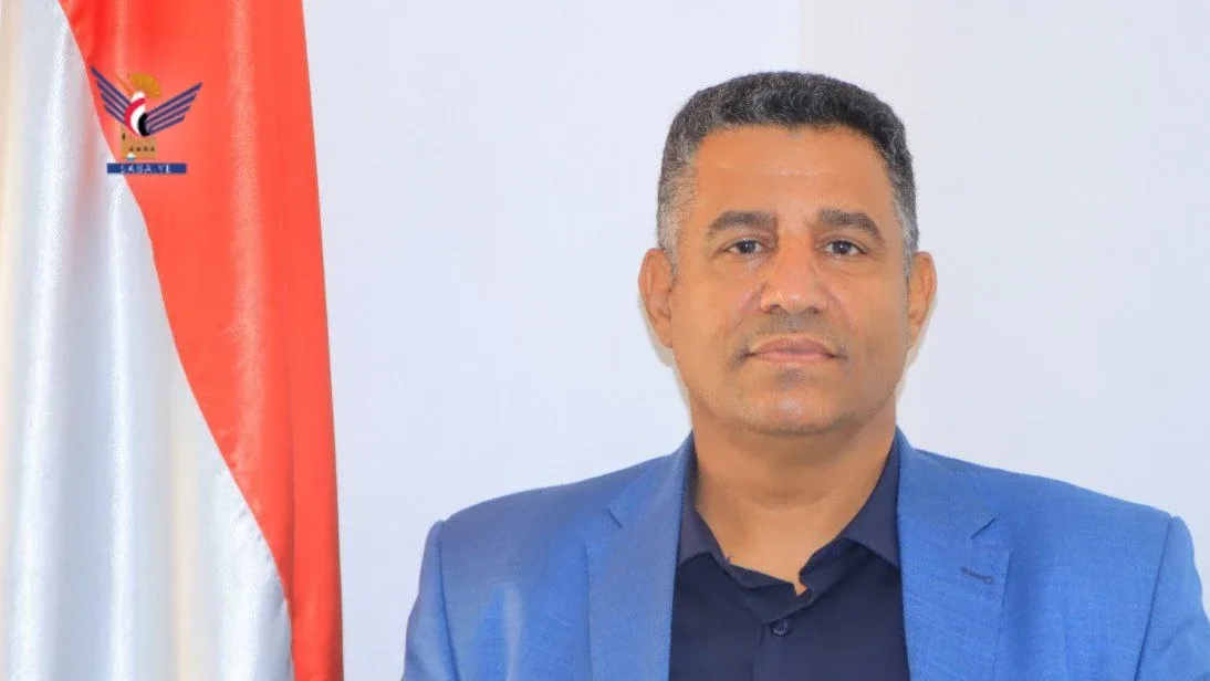 نائب وزير الكهرباء والمياه يشيد بجهود طواقم الوزارة في خدمة ضيوف النبي