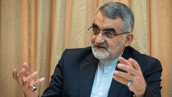 برلماني إيراني: لا مكان آمن في العالم لترامب ونتنياهو وعليهما ترقب الثأر في أي لحظة