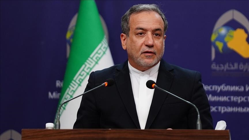 عراقجي: مستعدون للتوصل إلى اتفاق متوازن مع الولايات المتحدة