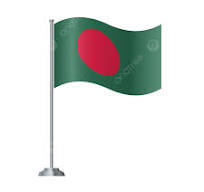 فرار رئيسة وزراء بنغلادش الشيخة حسينة من البلاد بعد استقالتها