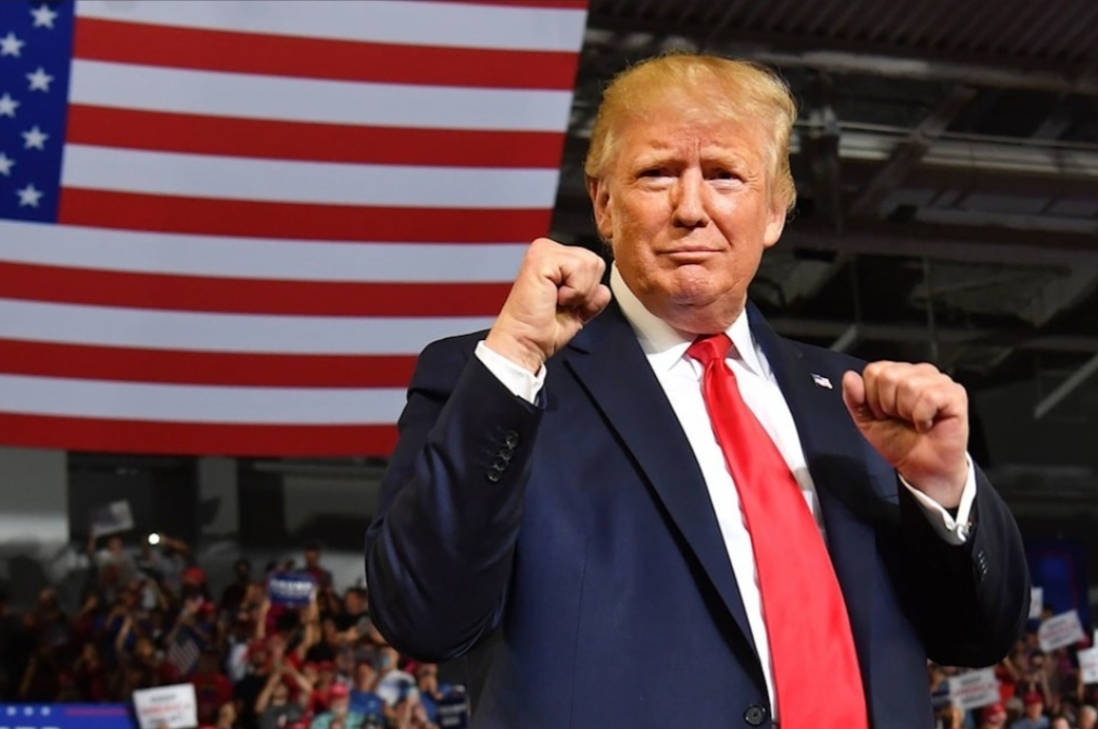 فوكس نيوز : ترامب وهاريس يجريان أول مناظرة بينهما في 4 من سبتمبر المقبل