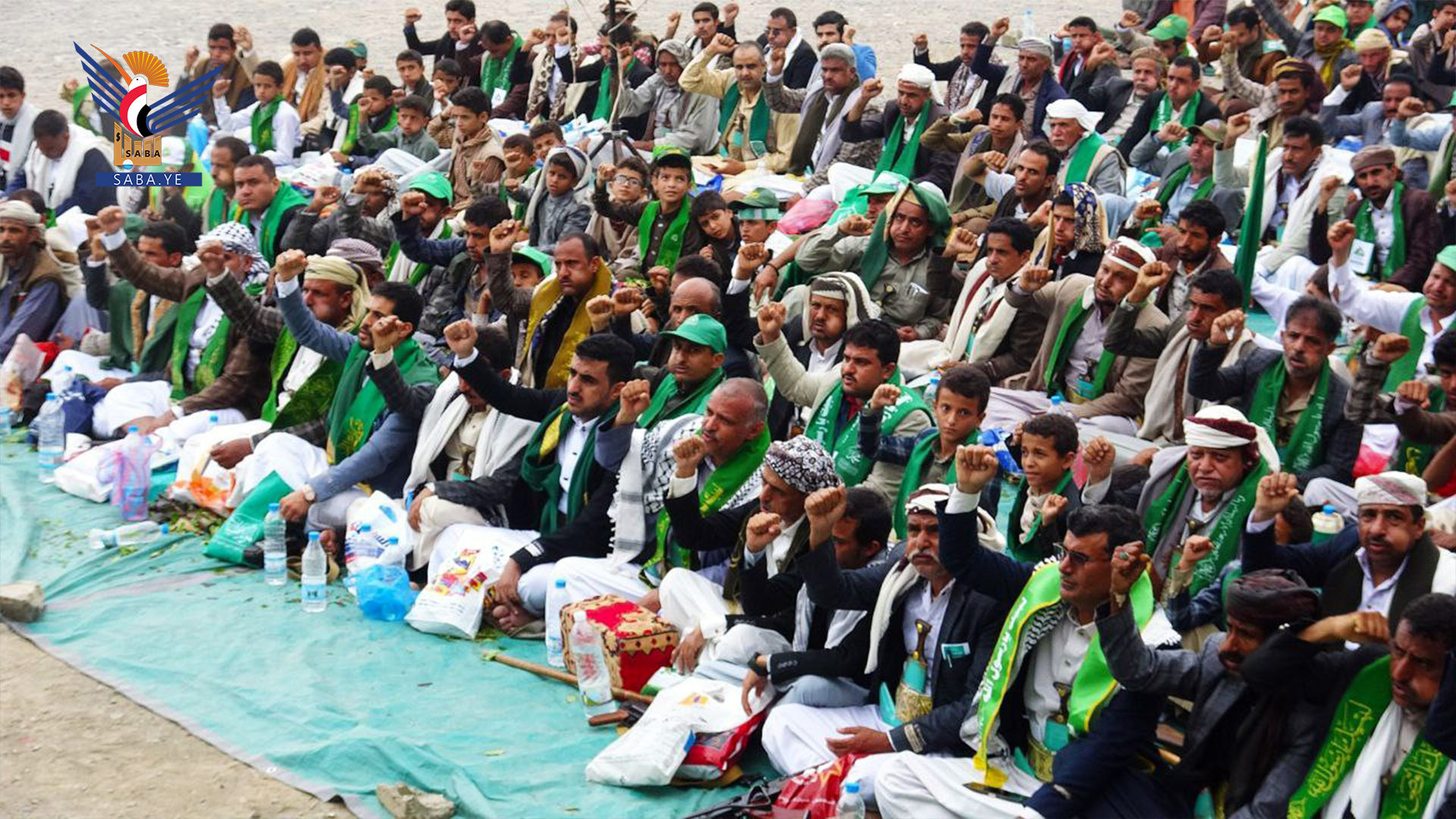 حجة.. تواصل الأمسيات والفعاليات الخطابية بذكرى المولد النبوي الشريف