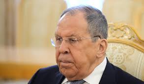 لافروف: أوروبا لم تستغل فرصة حل الصراع في أوكرانيا