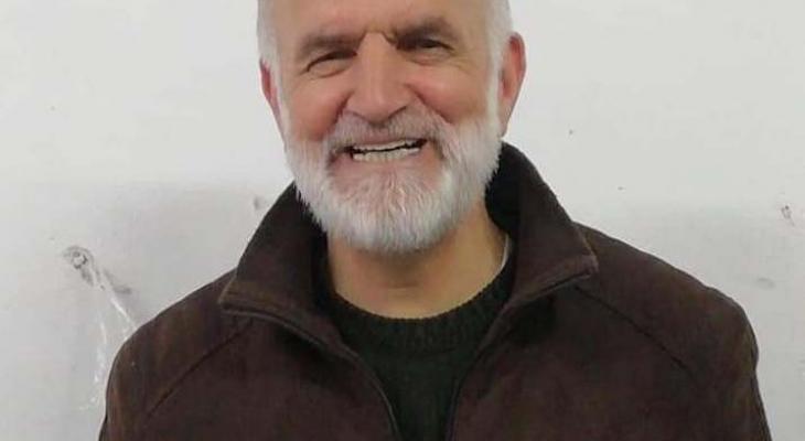 نادي الأسير الفلسطيني يحمل العدو الصهيوني المسؤولية الكاملة عن حياة الأسير القيادي النتشة