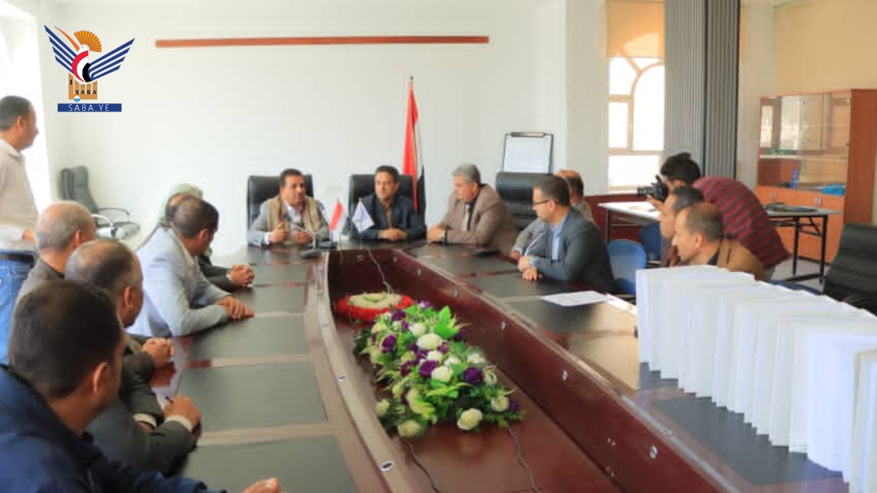 مجلس الاعتماد الأكاديمي يتسلّم تقرير التقييم الذاتي لبرنامج الصيدلة بجامعة العلوم الحديثة