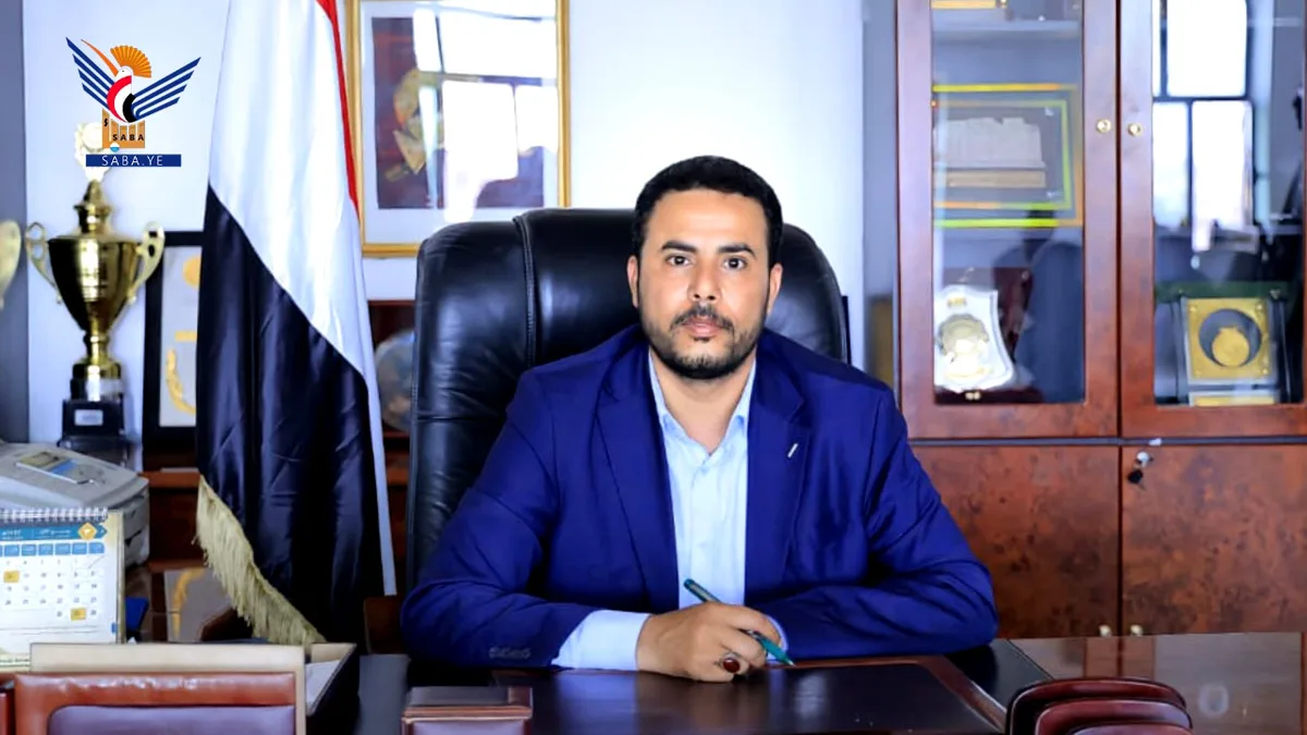 نائب وزير الشباب يُشيد بجهود الكشافة والشباب في المولد النبوي