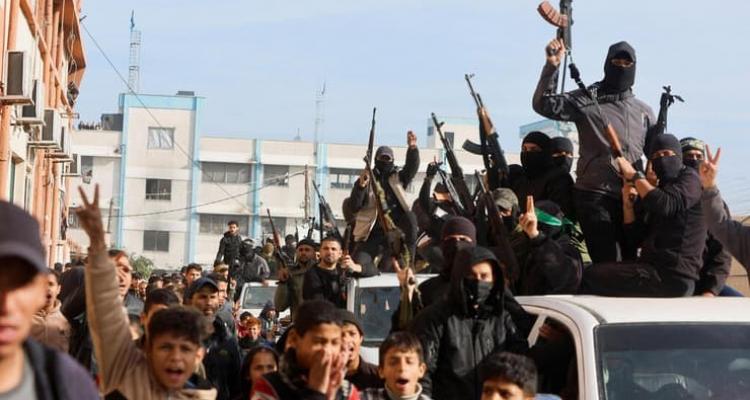 "رادع" تنفذ عملية أمنية ضد عصابة مسلحة استغلت حالة الفوضى في غزة   "رادع" تنفذ عملية أمنية ضد عصابة مسلحة استغلت حالة الفوضى في غزة