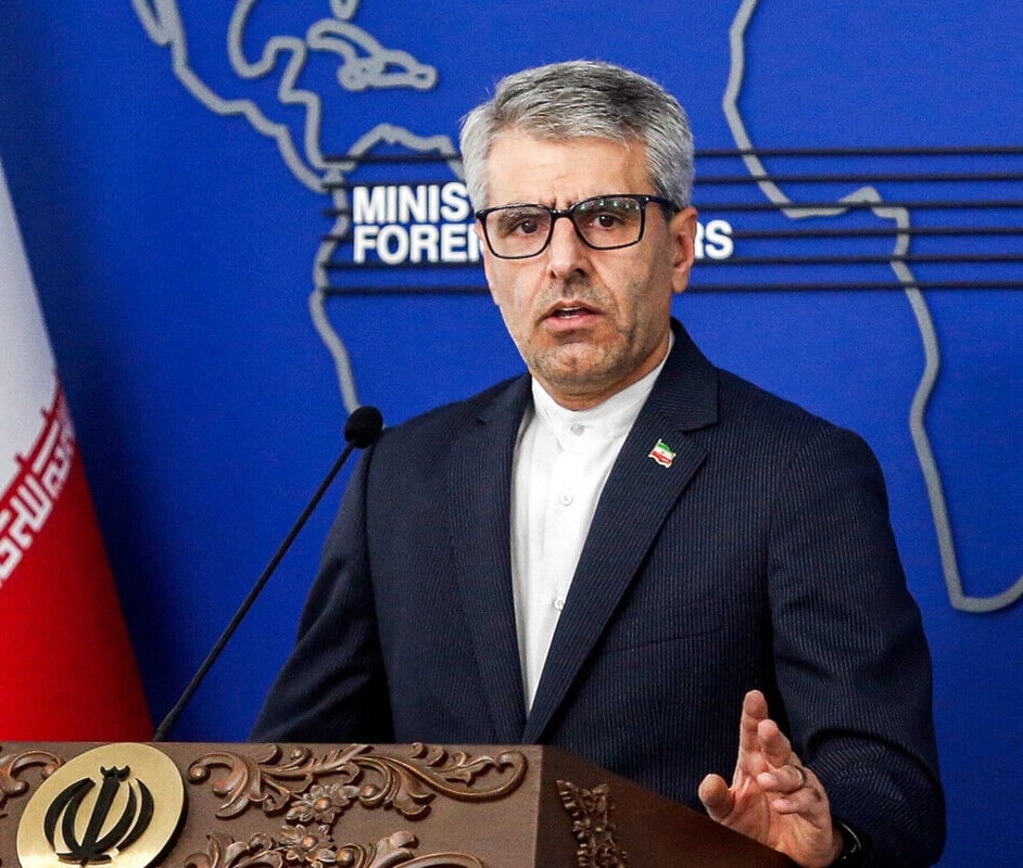 الخارجية الإيرانية: لا يمكن قبول التزامات معاهدة الحد من انتشار الأسلحة النووية