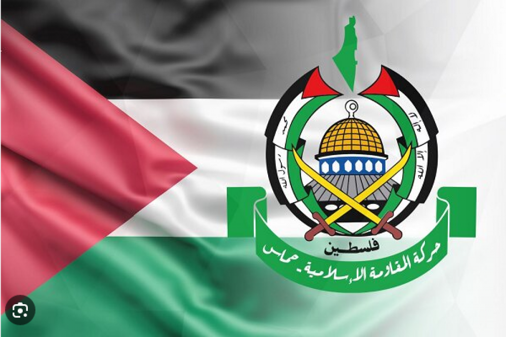 حماس: ندرس مقترحًا تسلمناه من الوسطاء  وسنرد بأقرب وقت