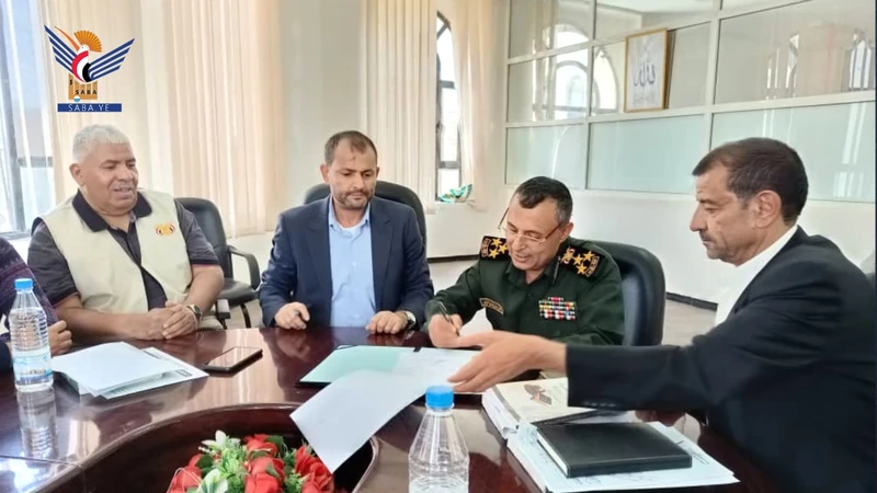 توقيع مذكرة تفاهم لتسهيل حصول ذوي الإعاقة على خدمات الأحوال المدنية