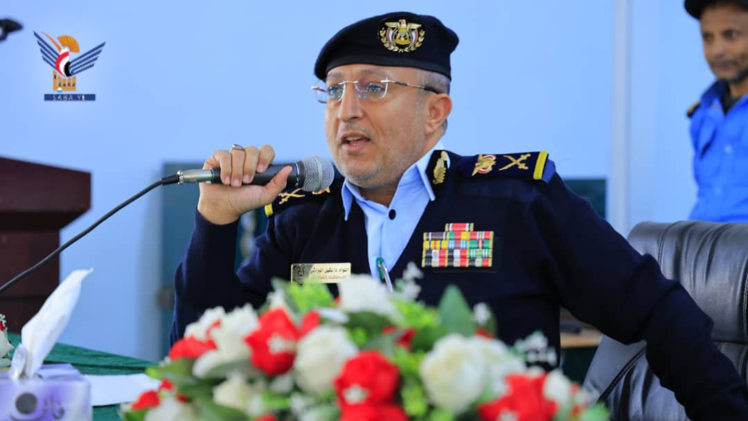 مدير عام شرطة المرور يوجّه بإعداد دراسة شاملة لتخصيص باصات أجرة خاصة بنقل النساء بالأمانة 