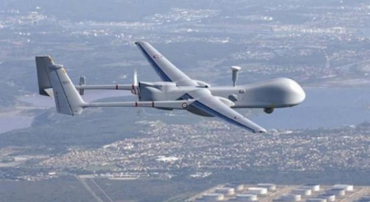 تحليق مُكثف لطيران العدو الصهيوني فوق 17 منطقة لبنانية