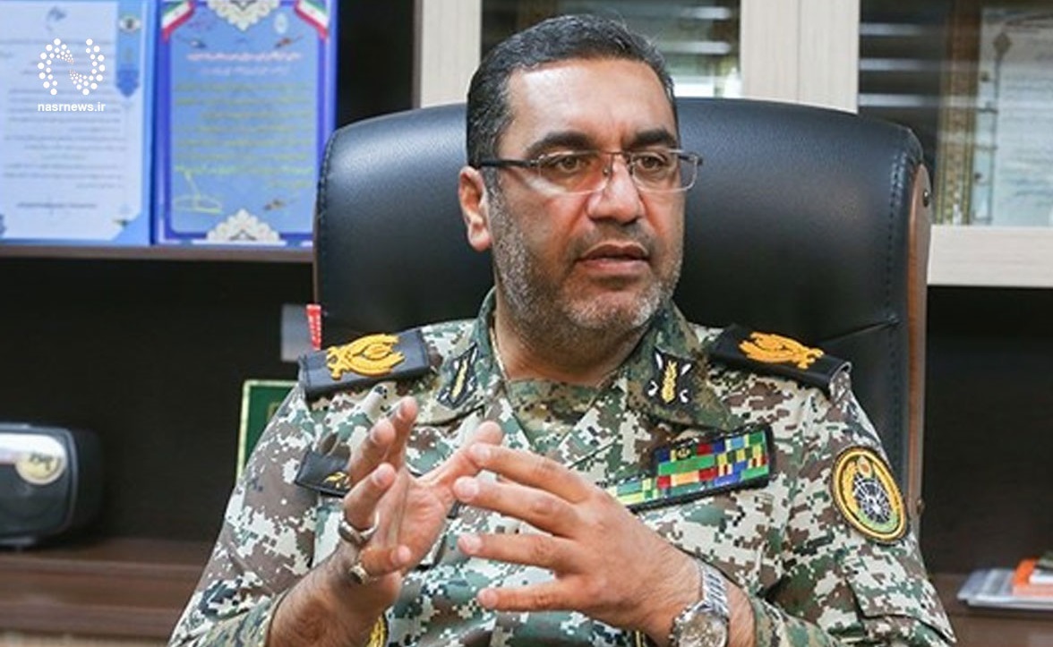 الجيش الإيراني يكشف تفاصيل حدثت خلال حرب الـ12 يوما مع الكيان الصهيوني