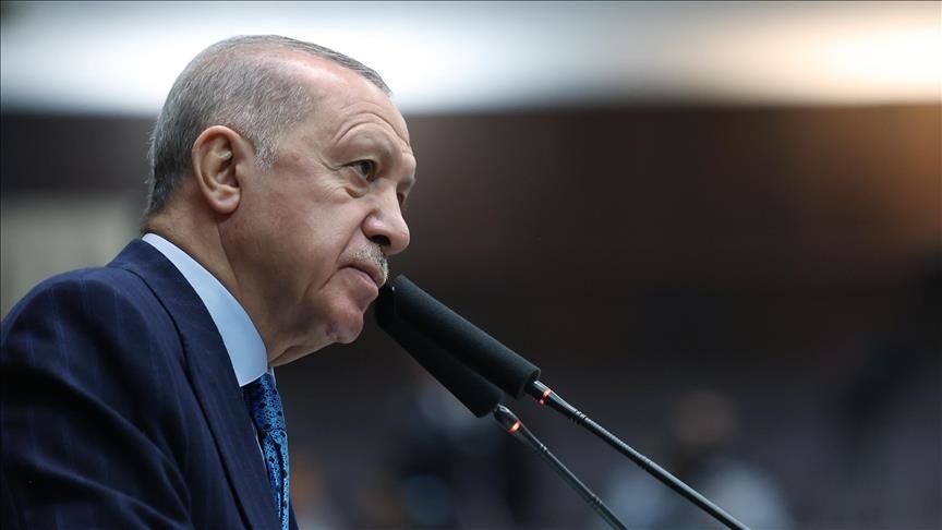 أردوغان: نتنياهو تجاوز هتلر بجرائم الإبادة الجماعية