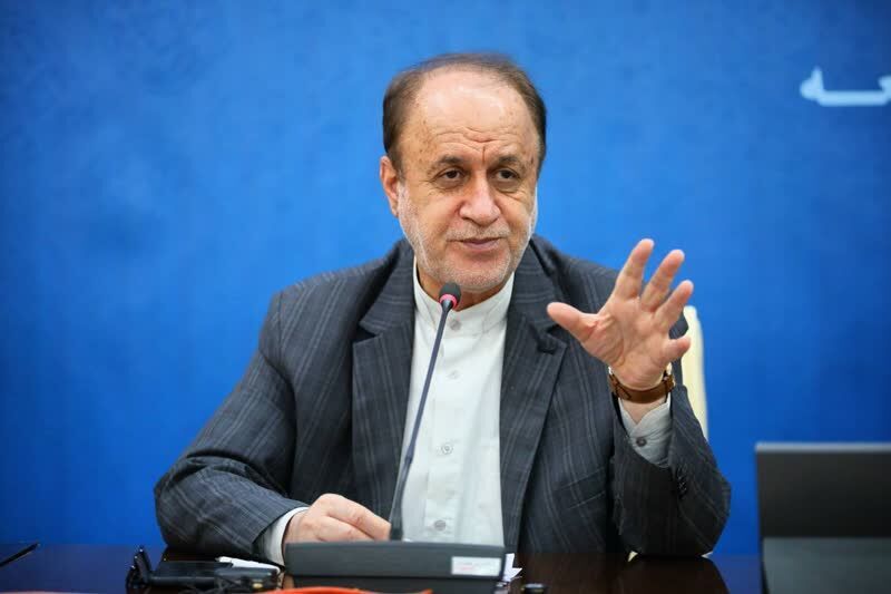 نائب رئيس البرلمان الإيراني: حادثة "ميناب" ضاعفت من روح الصمود لدى الشعب الايراني