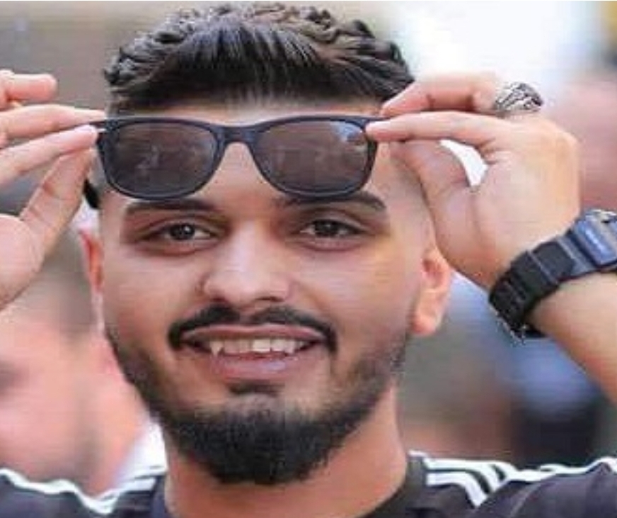   استشهاد فلسطيني ثاني برصاص العدو الصهيوني في مخيم بلاطة