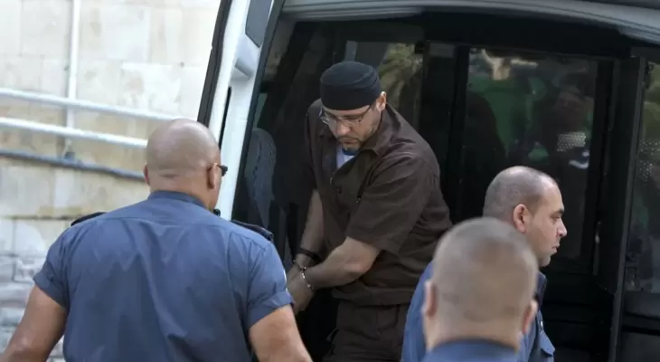 اعلام الاسرى الفلسطينيين:الأسير البرغوثي يتعرض لأساليب تعذيب صادمة