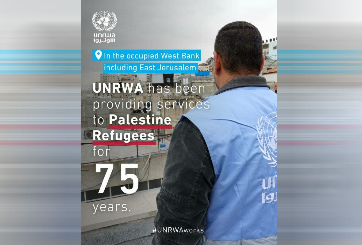 أونروا: إسرائيل تشدد القيود على الحركة والوصول في الضفة الغربية