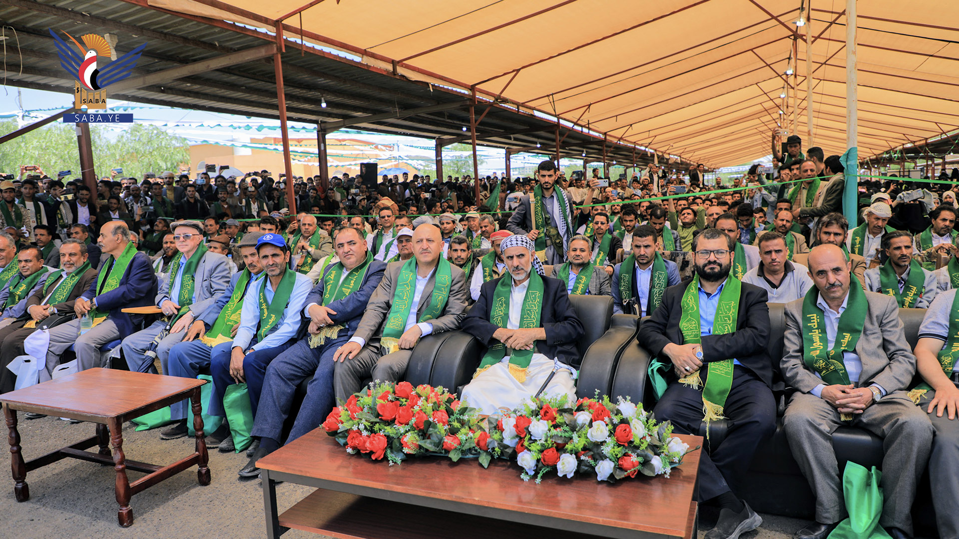 جامعة صنعاء تحيي ذكرى المولد النبوي الشريف