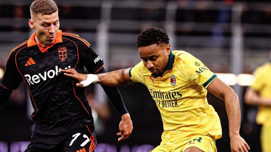 ميلان يهدر نقطتين في مشوار المنافسة على لقب الدوري الإيطالي