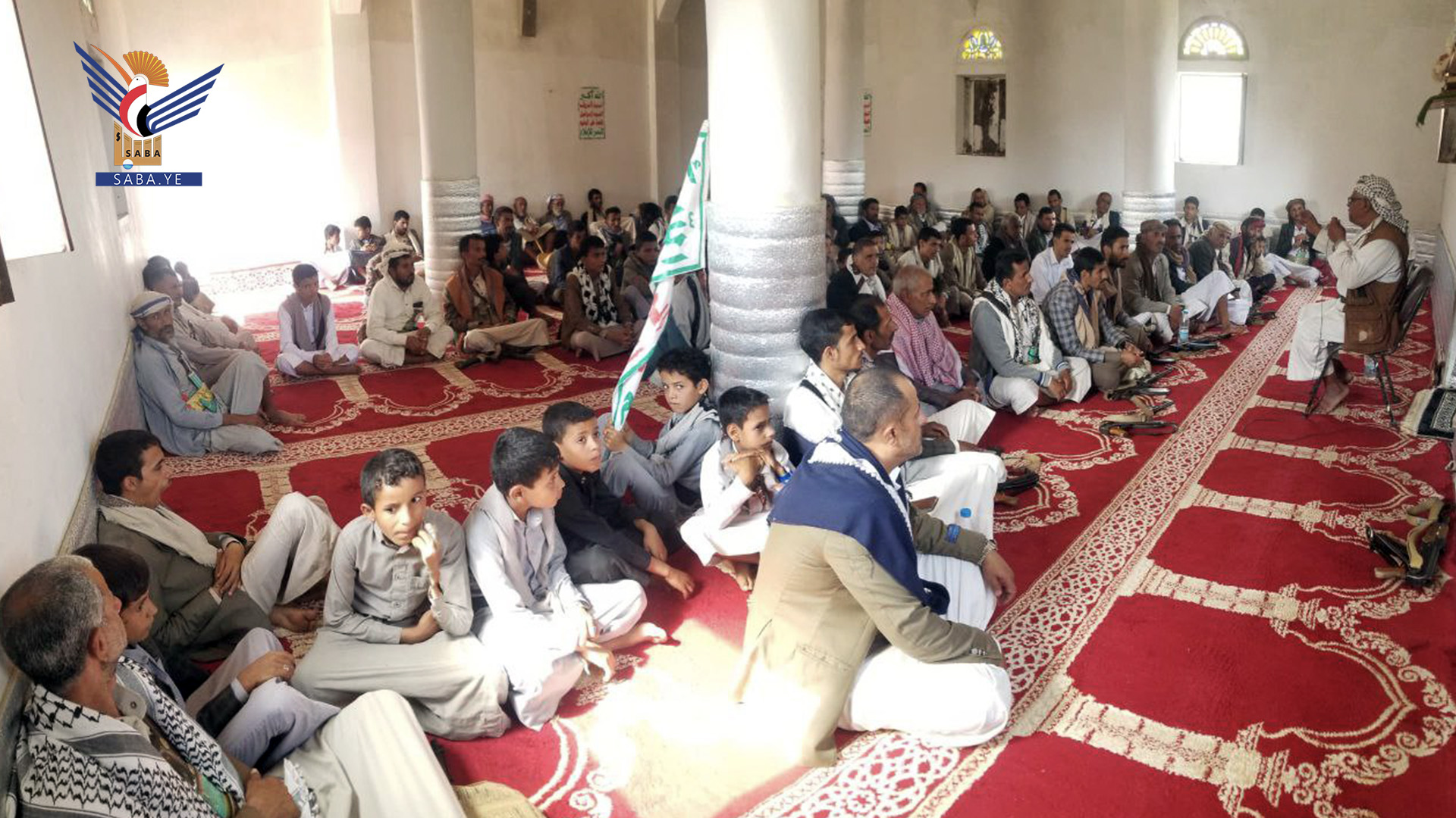 ندوات وأمسيات في محافظة حجة بذكرى الهجرة النبوية