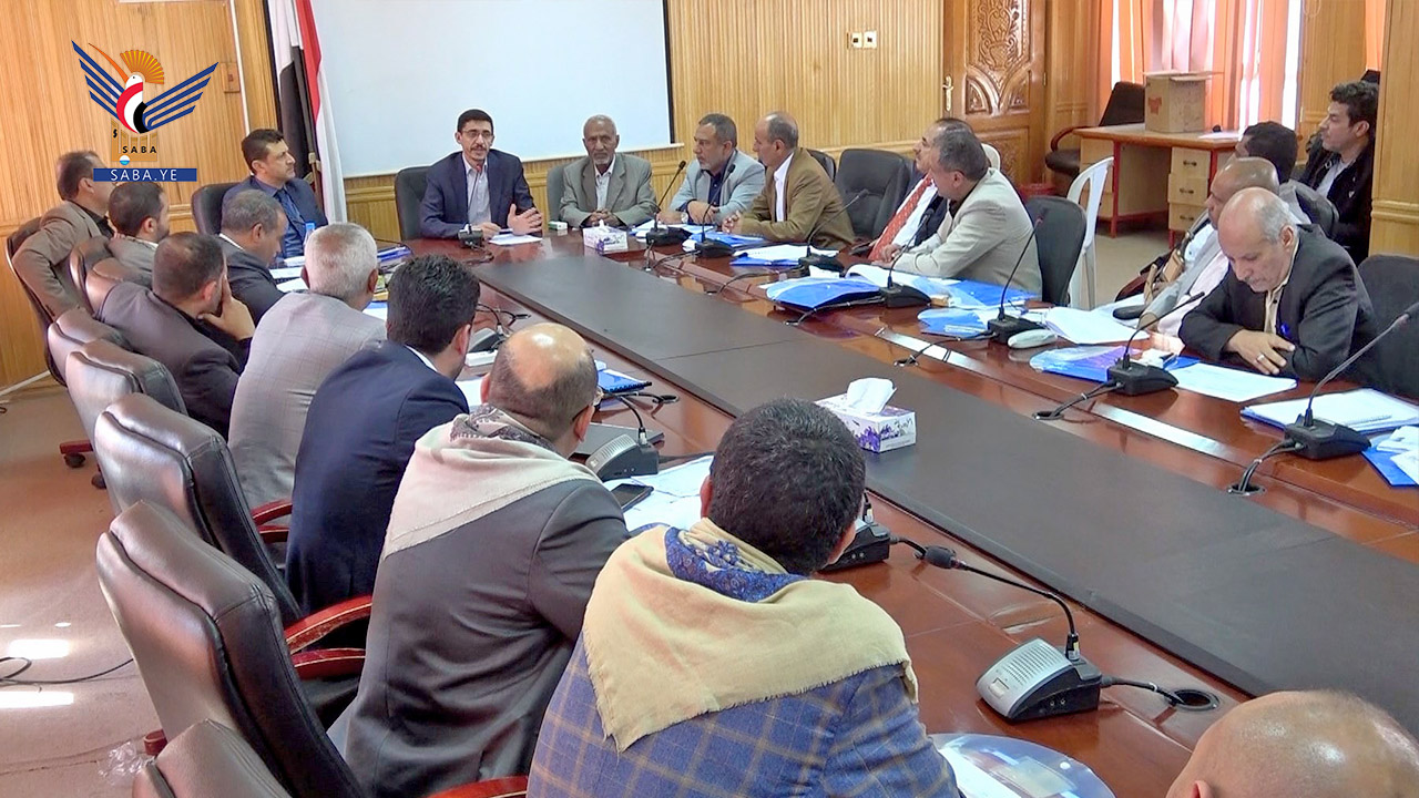 ورشة لمناقشة مقترح إدارة وتنسيق دعم التعليم من خلال نافذة واحدة لوزارة التربية