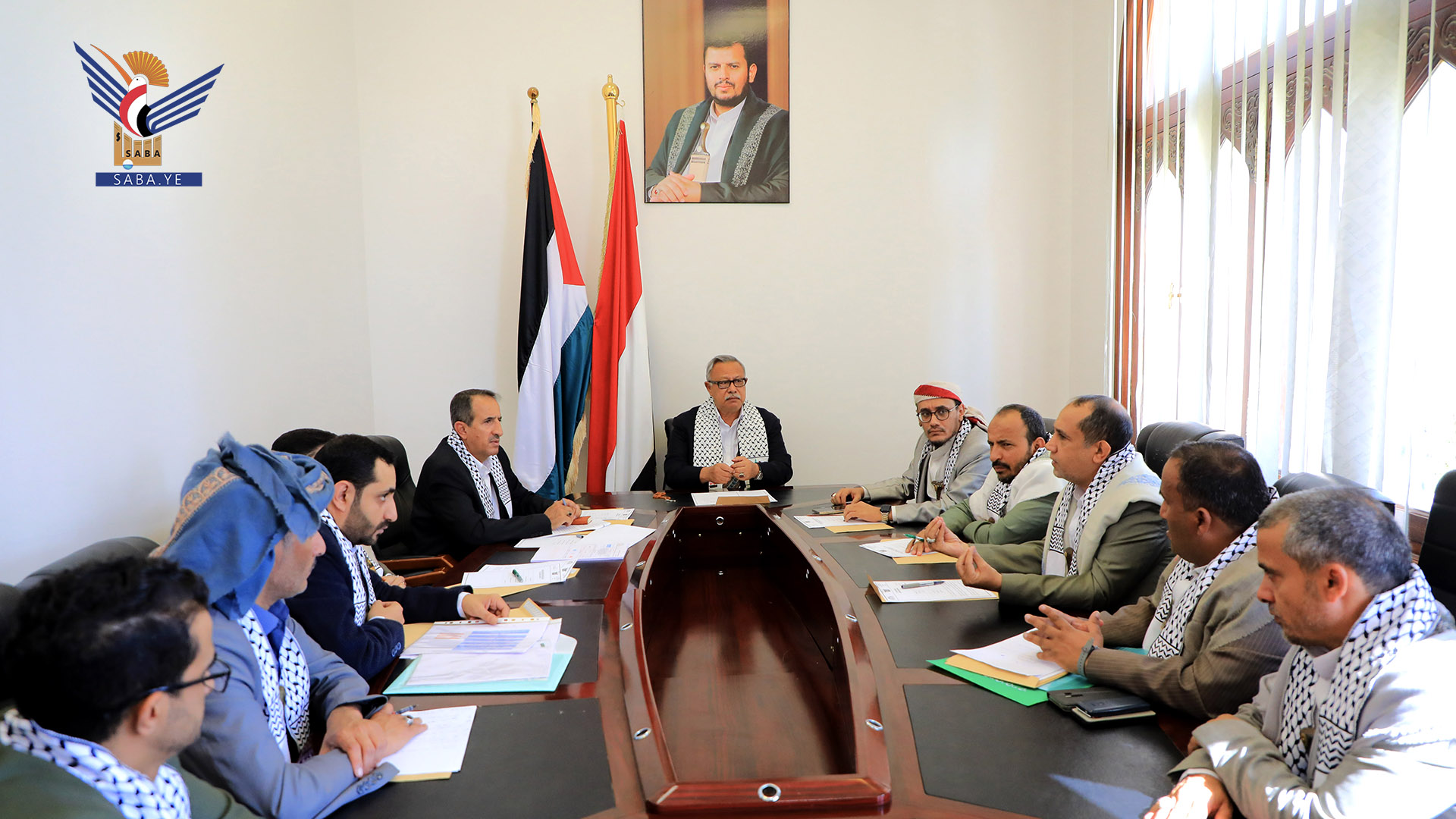 لجنة نصرة الأقصى تُشيد بعملية القوات المسلحة وتدعو للخروج المليوني بعد غدٍ الجمعة