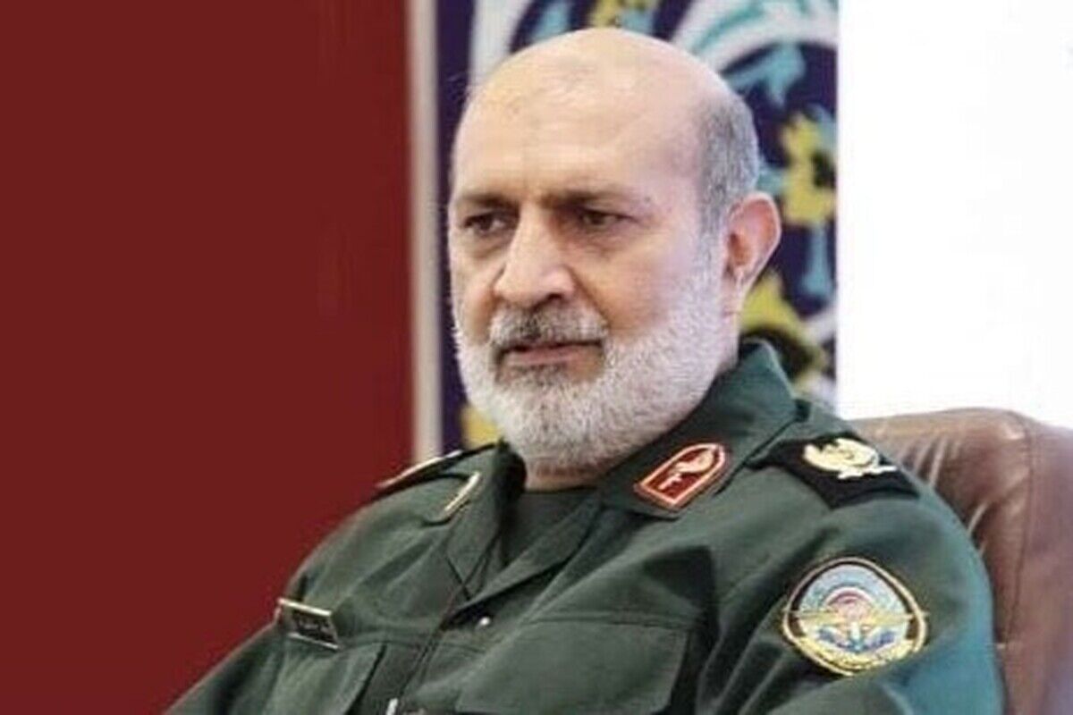 مسؤول عسكري ايراني: الاحتلال الإسرائيلي سيتلقّى رداً أكبر لو ارتكب أي حماقة ضد ايران