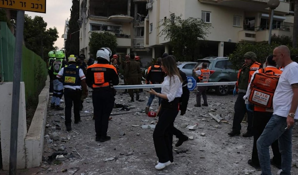 "غلوبز": كيف سيؤثر الهجوم الصهيوني في رفح على الشيكل؟