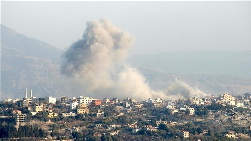 لبنان: جيش العدو الصهيوني يواصل خرق اتفاق وقف إطلاق النار