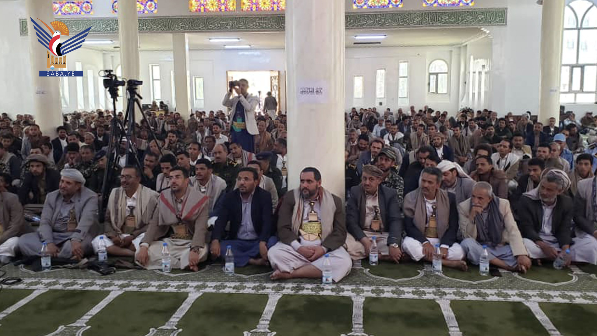 محافظة صنعاء تُحيي ذكرى إستشهاد الإمام الحسين عليه السلام