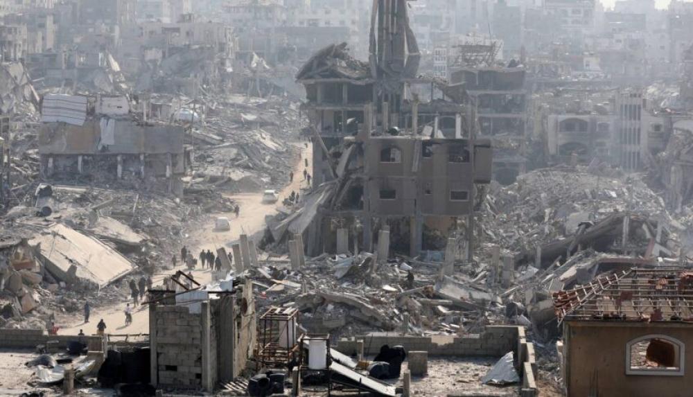 "الأورومتوسطي": تصعيد "إسرائيلي" خطير في غزة وسط صمت دولي غير مبرر
