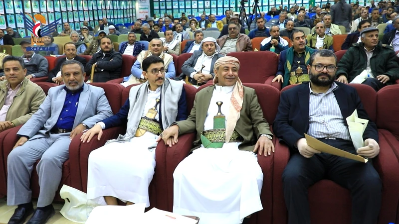 وزارة التربية تُحيي الذكرى السنوية لشهيد القرآن