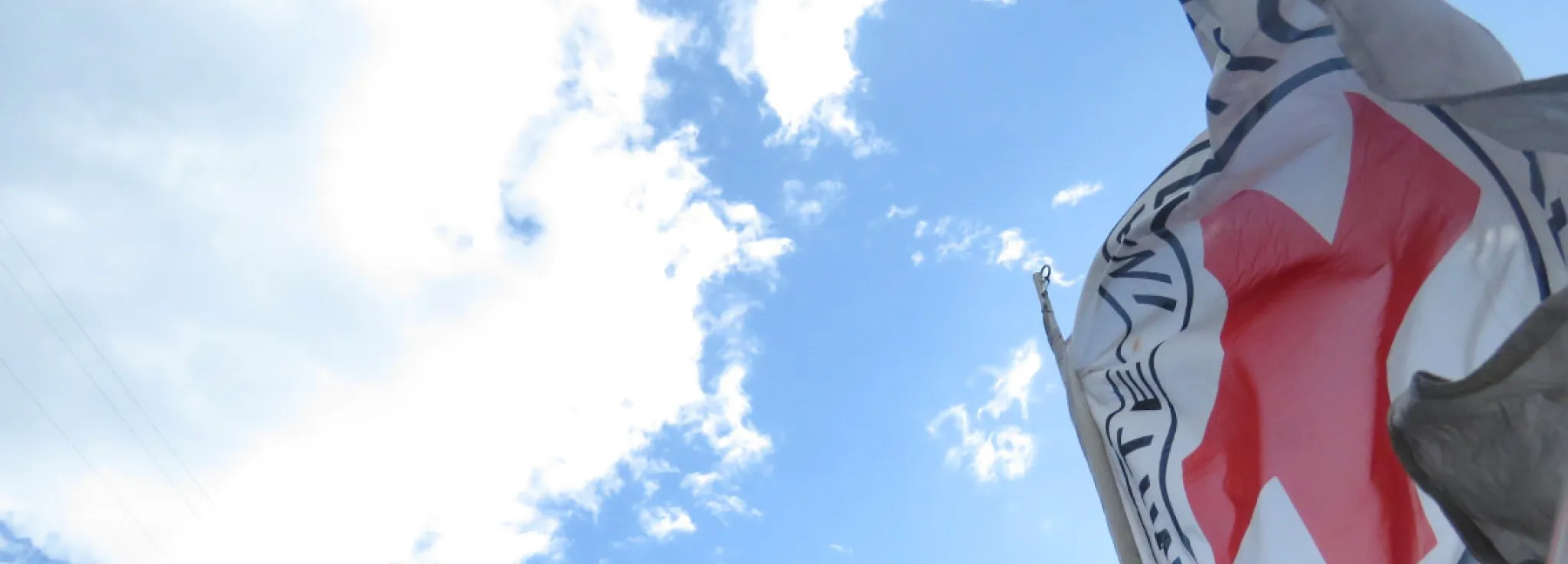 "الصليب الأحمر": 1700 يعيشون تحت وطأة الأعمال العدائية في "دبل" جنوبي لبنان