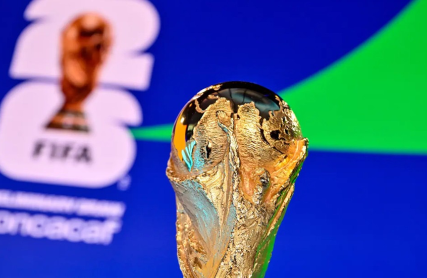 نتيجة قرعة المرحلة النهائية من تصفيات "الكونكاكاف" لكأس العالم 2026