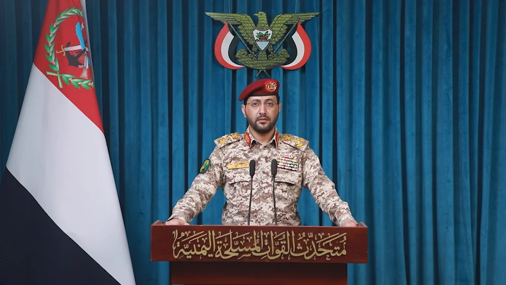 سريع: استهدفنا طائرات حربية سعودية خرقت أجواءنا وأجبرناها على المغادرة