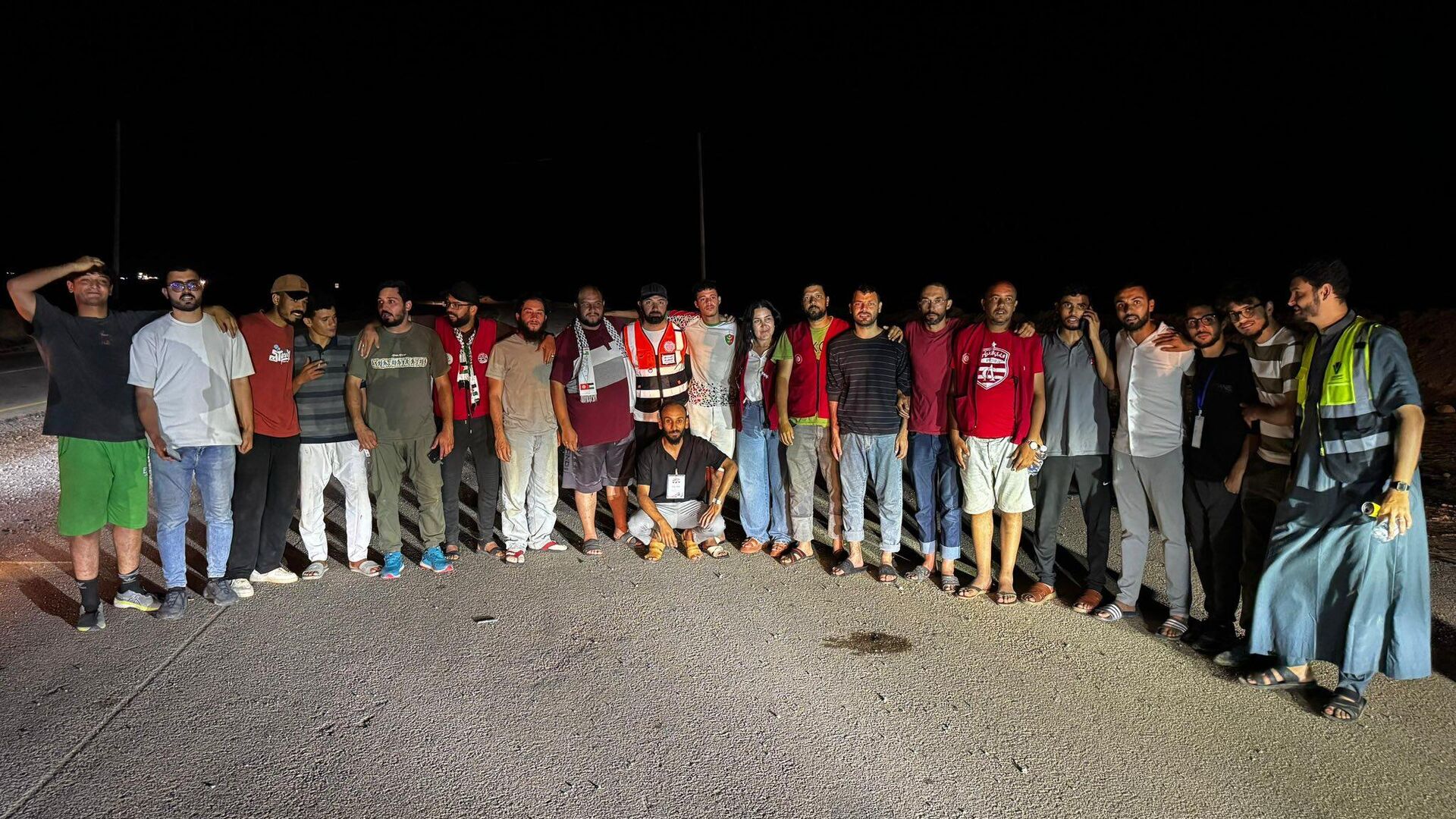 "أسطول "الصمود العالمي": هجوم بطائرة مسيرة يستهدف قاربا في تونس هو الثاني خلال يومين