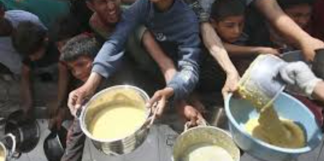 27 دولة: المجاعة تتفاقم في غزة و"إسرائيل" مطالَبة بفتح المعابر للمساعدات