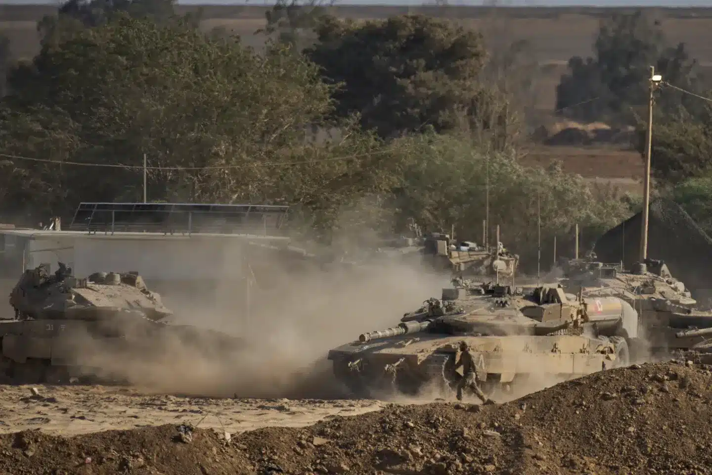 هيئة دولية: العدو الإسرائيلي يواصل خروقات وقف إطلاق النار ويمعن في جرائمه بحق المدنيين