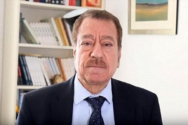 عطوان: وقف إطلاق النار في غزة "هشّ للغاية" عطوان: وقف إطلاق النار في غزة "هشّ للغاية"