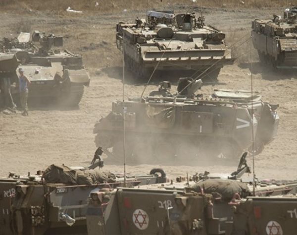 حملة مقاطعة تستهدف شركة "شيفرون" لدعمها "جناح الطاقة" للكيان الإسرائيلي وترسيخ احتلال غزة