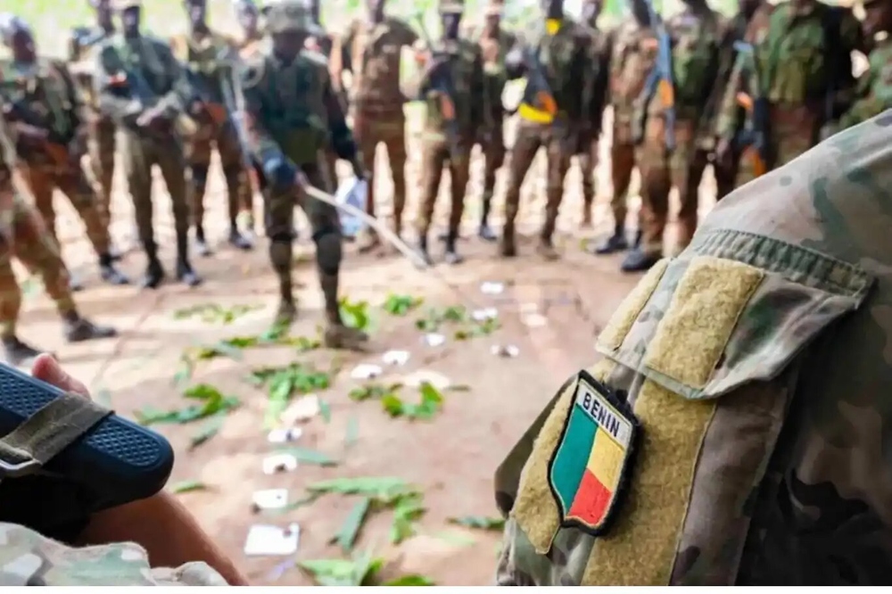 مقتل ثمانية جنود في هجوم مسلح شمال بنين