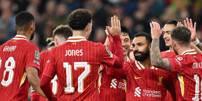 الدوري الإنجليزي.. قمة كروية قوية تجمع ليفربول وأرسنال بعد غد الدوري الإنجليزي.. قمة كروية قوية تجمع ليفربول وأرسنال بعد غد